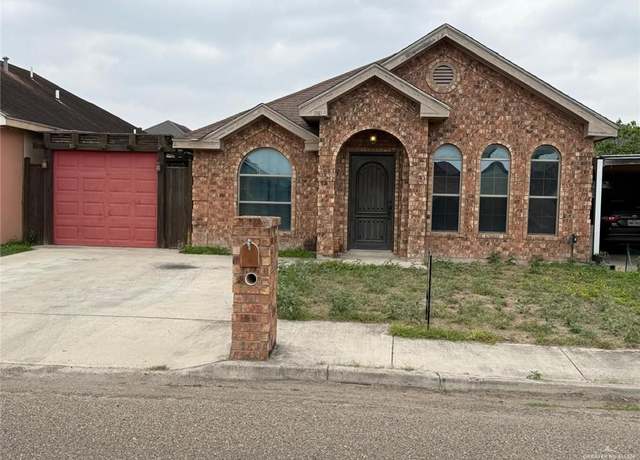 Property at 1008 Ivory Ave, Rio Grande City, TX 78582, 3 beds, 2 baths