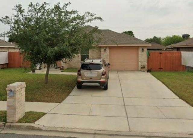 Property at 3013 Ozark Ave, Mcallen, TX 78504, 4 beds, 2 baths