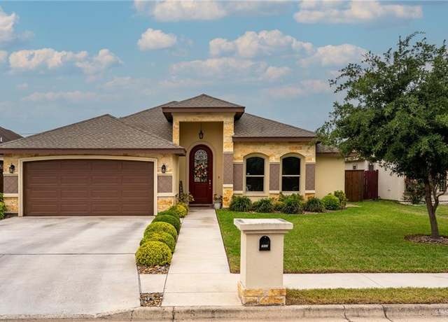 Property at 713 W 27th St, Mission, TX 78574, 3 beds, 2.5 baths