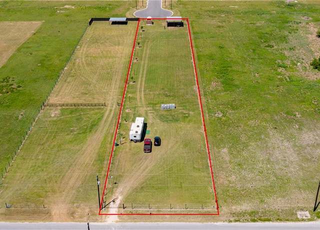 Property at 9328 Solana Dr, Monte Alto, TX 78538