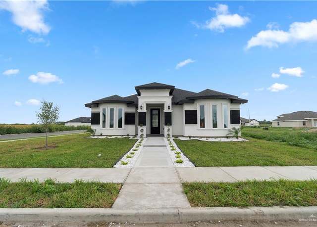 Property at 900 E 38th St, San Juan, TX 78589, 3 beds, 2 baths