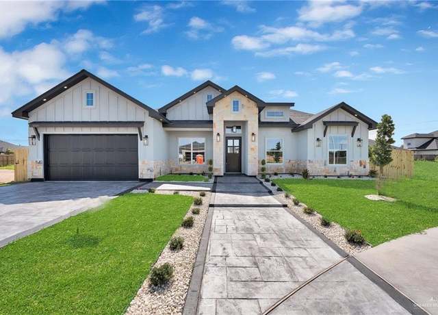 Property at 3009 Timberwood Ave, Mission, TX 78574, 4 beds, 2.5 baths