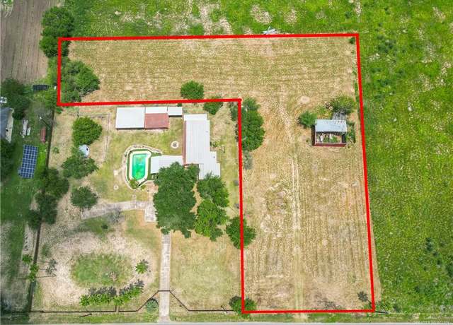 Property at 0 N Minnesota N, Mission, TX 78574