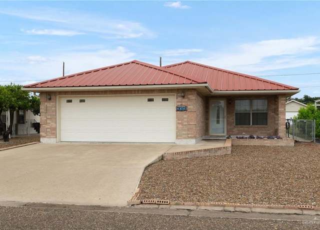 Property at 2019 Amy St, Mission, TX 78572, 2 beds, 2 baths