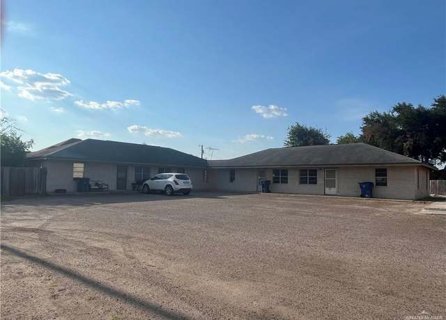 Property at 212 2nd St, La Joya, TX 78560