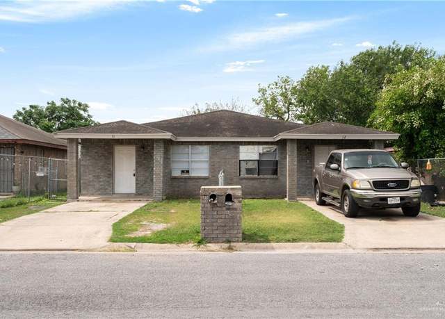 Property at 6614 Simon Pl, Brownsville, TX 78526