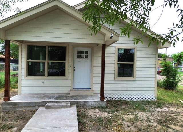 Property at 121 Huisache St, Mission, TX 78572, 2 beds, 1 bath