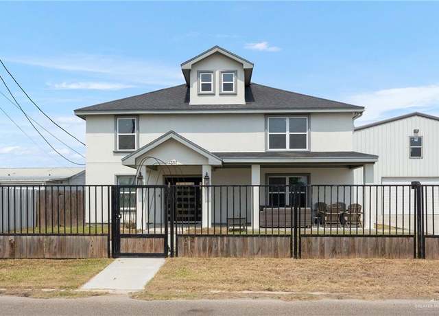 Property at 17217 Evelyn Ave, Edinburg, TX 78542, 5 beds, 4 baths