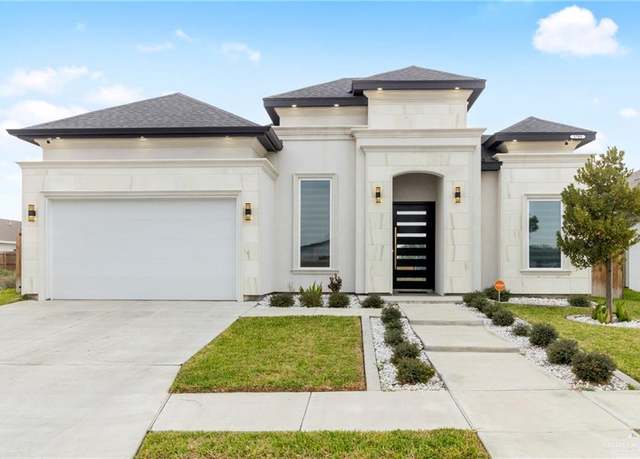 Property at 1708 Jared Dr, San Juan, TX 78589, 3 beds, 2 baths