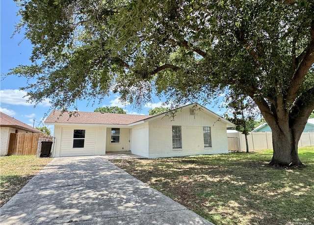 Property at 410 Delma St, Weslaco, TX 78599, 4 beds, 2 baths