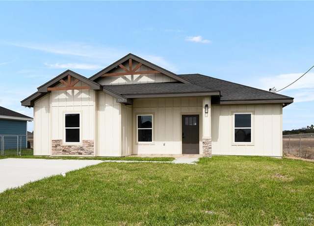 Property at 2262 Via Roma, Weslaco, TX 78596, 4 beds, 2 baths