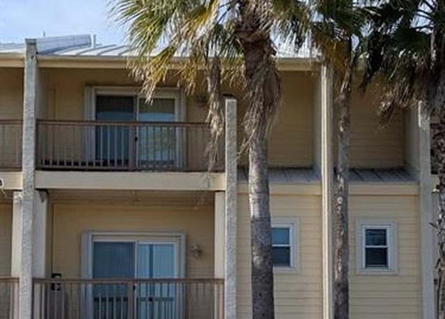Property at 226 W Houston St #206, Port Isabel, TX 78578, 3 beds, 2.5 baths