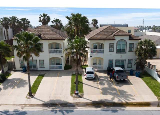 Property at 103 Georgia Ruth, South Padre Island, TX 78597, 2 beds, 2 baths