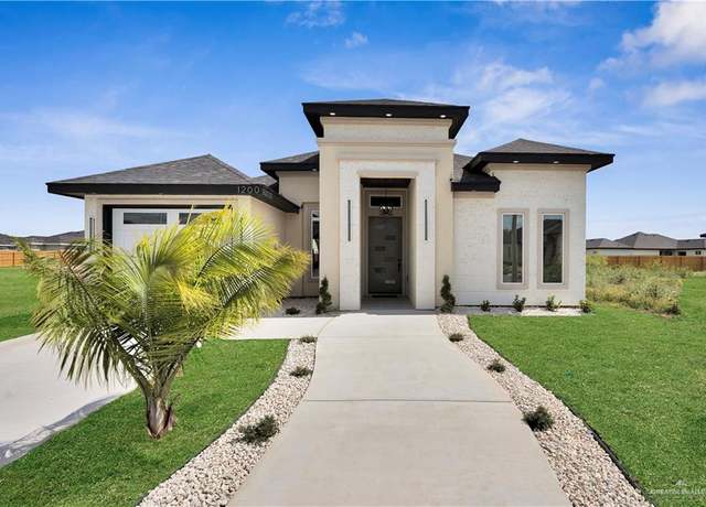 Property at 1200 E Boxwood Ave, San Juan, TX 78589, 3 beds, 2 baths