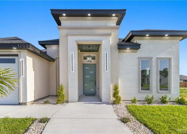 Property at 1200 E Boxwood Ave, San Juan, TX 78589, 3 beds, 2 baths