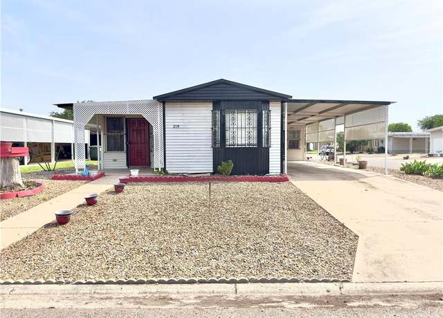 Property at 219 Chuck Wagon Dr, Mission, TX 78574, 3 beds, 3 baths