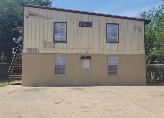Property at 225 N 28th St, Mcallen, TX 78501