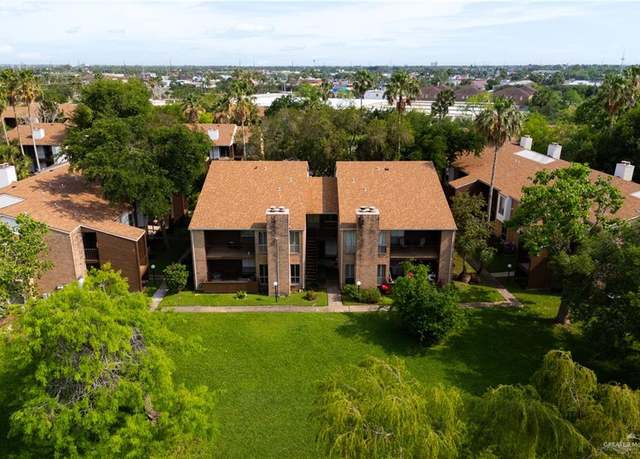 Property at 2901 Central Blvd #807, Brownsville, TX 78520, 2 beds, 1 bath