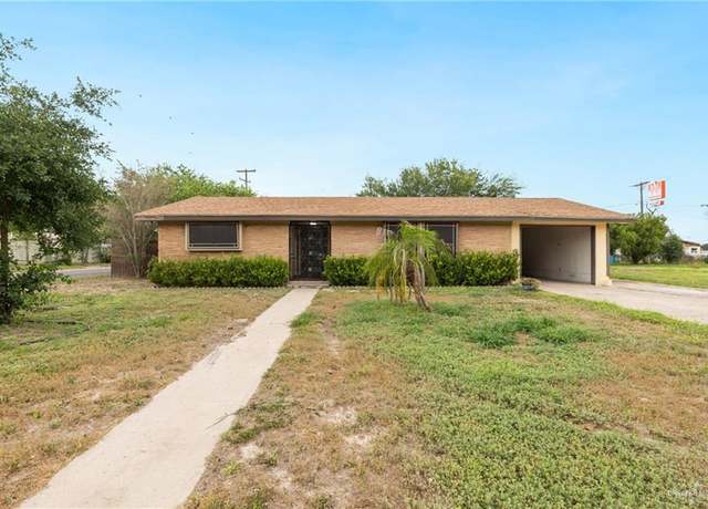 Property at 320 Violet Ave, Mission, TX 78574, 3 beds, 2 baths