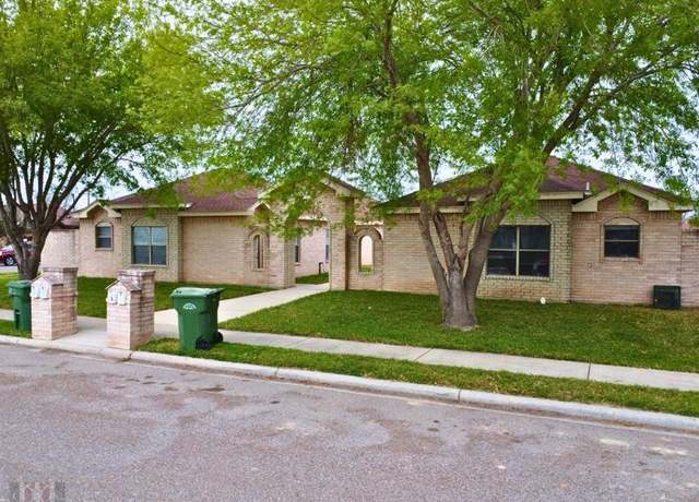Property at 1014 S Cedarwood Dr S, Rio Grande City, TX 78582