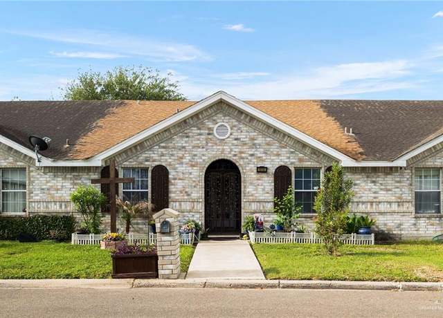 Property at 1016 Fairway Dr, Mission, TX 78572, 2 beds, 2 baths