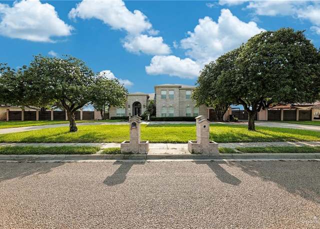 Property at 2501 Lilac Ave, Mission, TX 78572, 5 beds, 4 baths