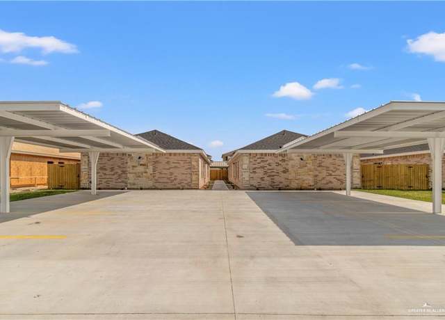Property at 2605 E Israel Ave, Alton, TX 78572