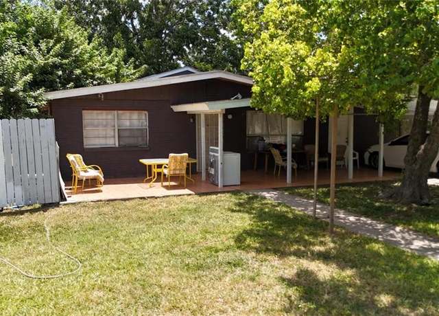 Property at 409 W Gore Ave, Pharr, TX 78577