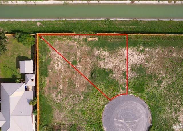 Property at 00 E Diamond Head Ave, Alton, TX 78573