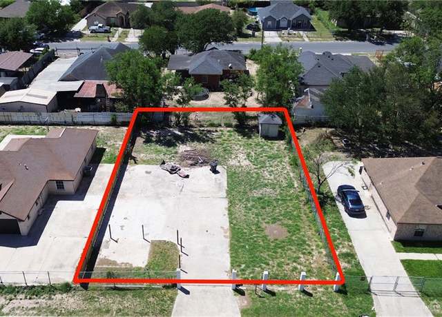 Property at 3609 Crisantema St, Mission, TX 78573