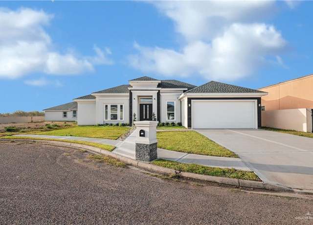 Property at 503 Purple Bugambilia, Pharr, TX 78577, 4 beds, 3 baths