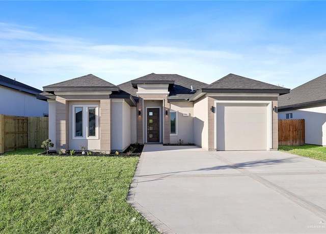 Property at 3700 E Diamond Head Ave Lot 19, Alton, TX 78573, 3 beds, 2 baths