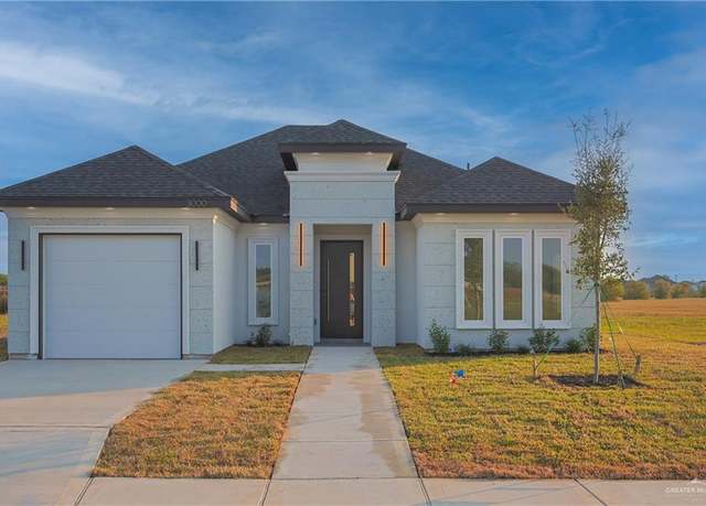 Property at 3000 E Tamarindo Ave, Hidalgo, TX 78557, 3 beds, 2 baths