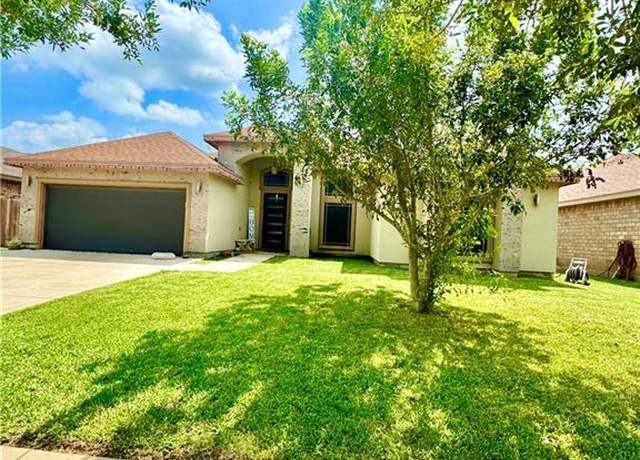 Property at 7319 Burr Oak Loop, Brownsville, TX 78526, 5 beds, 2 baths