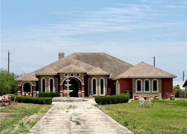 Property at 426 N Fm 649 Rd, Rio Grande City, TX 78582, 3 beds, 3 baths