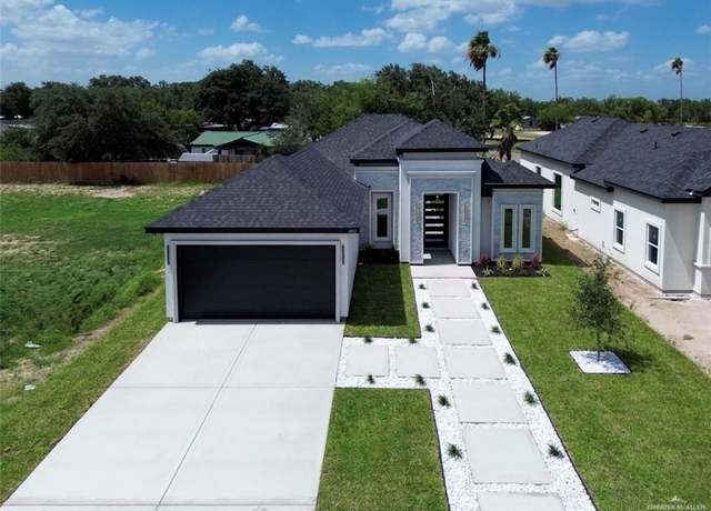 Property at 4812 Duke Ave, Mcallen, TX 78504, 3 beds, 3 baths