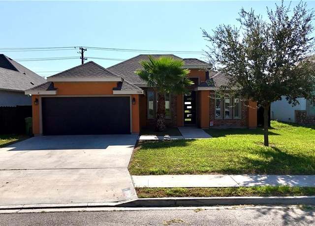 Property at 1326 Deluxe St, Alamo, TX 78577, 3 beds, 2 baths