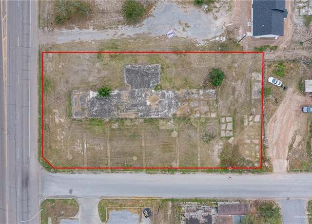 Property at 0 Fm 88, Elsa, TX 78541