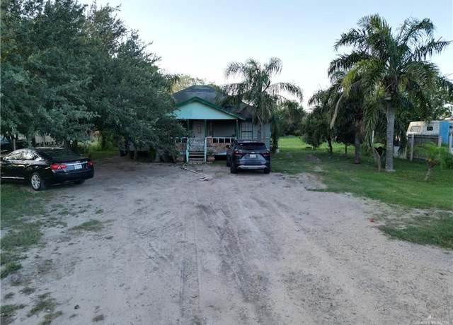 Property at 8207 E Iowa Rd, Edinburg, TX 78542, 3 beds, 3 baths