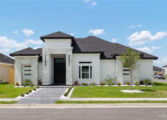 Property at 1105 Lorelai Dr, San Juan, TX 78589, 4 beds, 2.5 baths