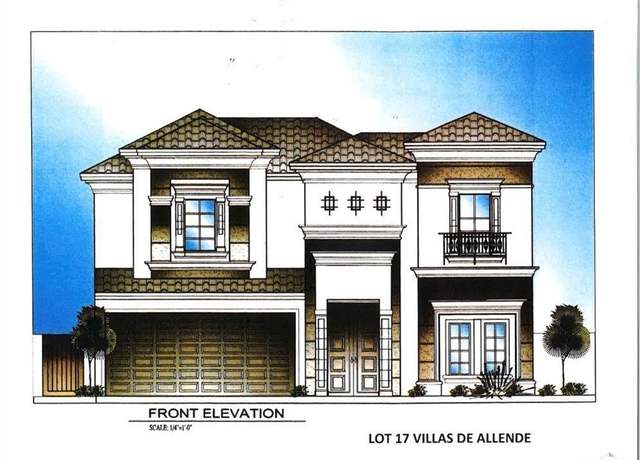 Property at 00 Pecan Ave, Mcallen, TX 78501, 4 beds, 3.5 baths