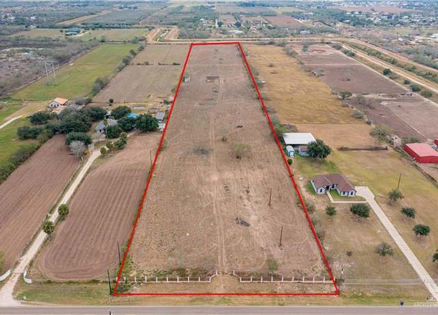 Property at 21618 N Val Verde Rd, Edinburg, TX 78542