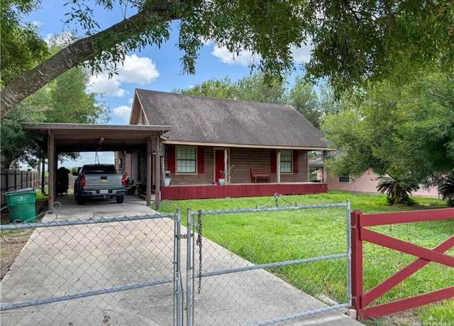 Property at 13307 Ash Ave, Edinburg, TX 78542, 3 beds, 1 bath