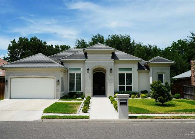 Property at 2803 E Bluebonnet Ln, Mission, TX 78573, 4 beds, 3.5 baths