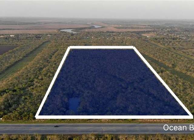 Property at 000000 E Ocean Blvd, Los Fresnos, TX 78566