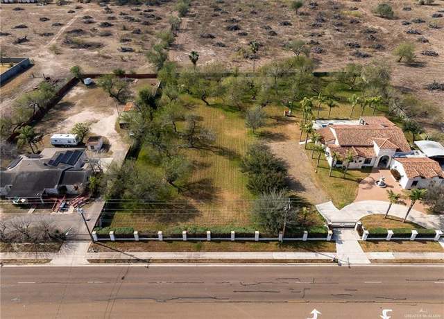 Property at 712 S Bentsen Rd, Mcallen, TX 78501