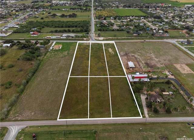 Property at 5 Curve Rd, Edinburg, TX 78542