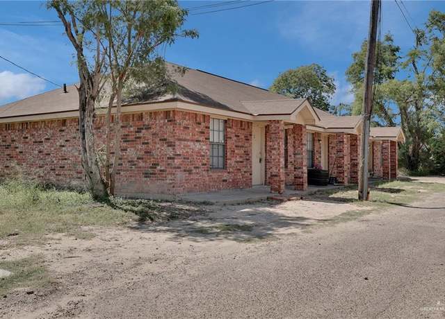 Property at 112 E Peter St, Edinburg, TX 78541