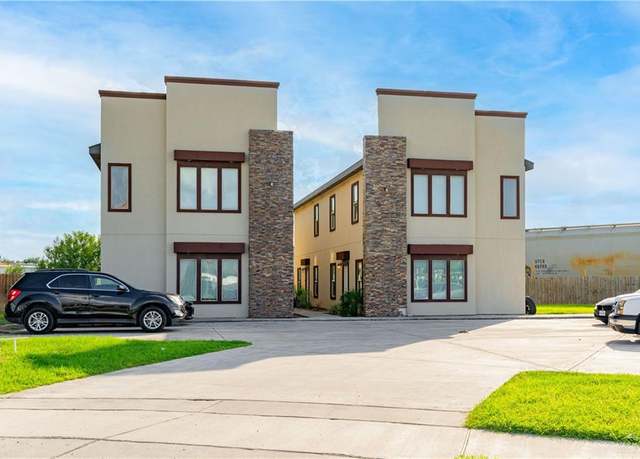 Property at 1203 White Oak Dr, Edinburg, TX 78541