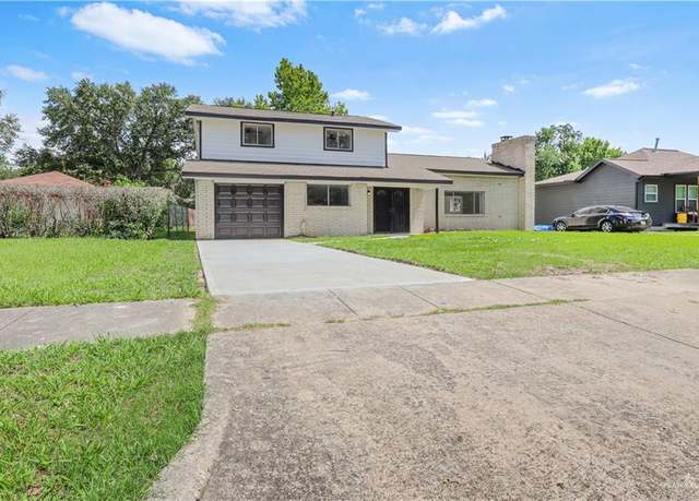 Property at 3727 Kildare Dr, Houston, TX 77047, 4 beds, 2 baths